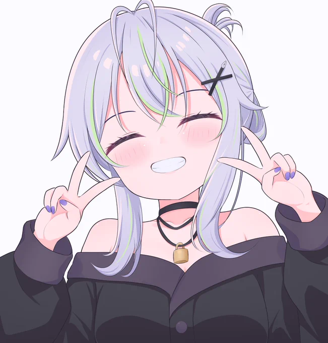 アイコン変えたよぴすぴーす 