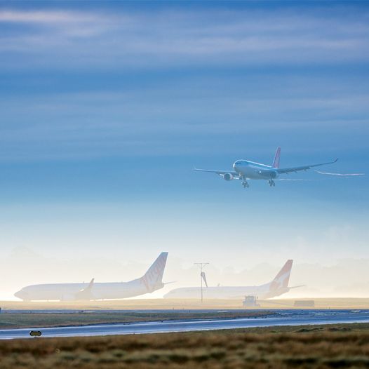 Due to heavy fog, Melbourne Airport is currently in low visibility operations resulting in delays of approximately 30-60 minutes for arriving aircraft.

Flights departing for Melbourne Airport were instructed to hold earlier this morning however conditions have now improved, and