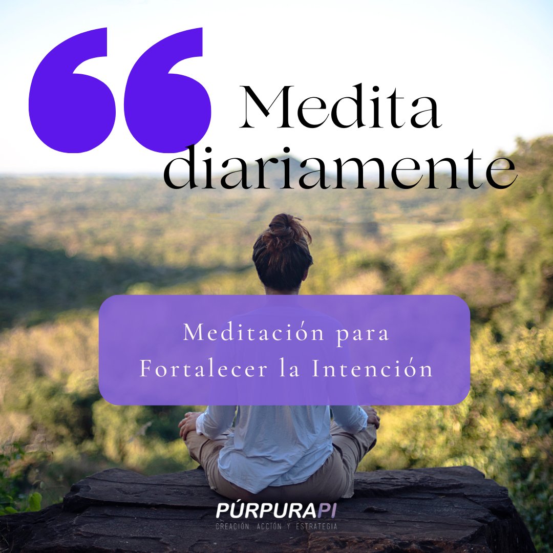 PurpuraPI's tweet photo. 🌟✨ ¿Sabías que puedes alinear tu energía interna con tus metas?
La conexión energética es una herramienta poderosa para superar obstáculos y alcanzar tus sueños.
🧘‍♀️💡 Lee el artículo aquí💪🔗https://t.co/IkVwjp1ErZ https://t.co/0HREFBBEFr