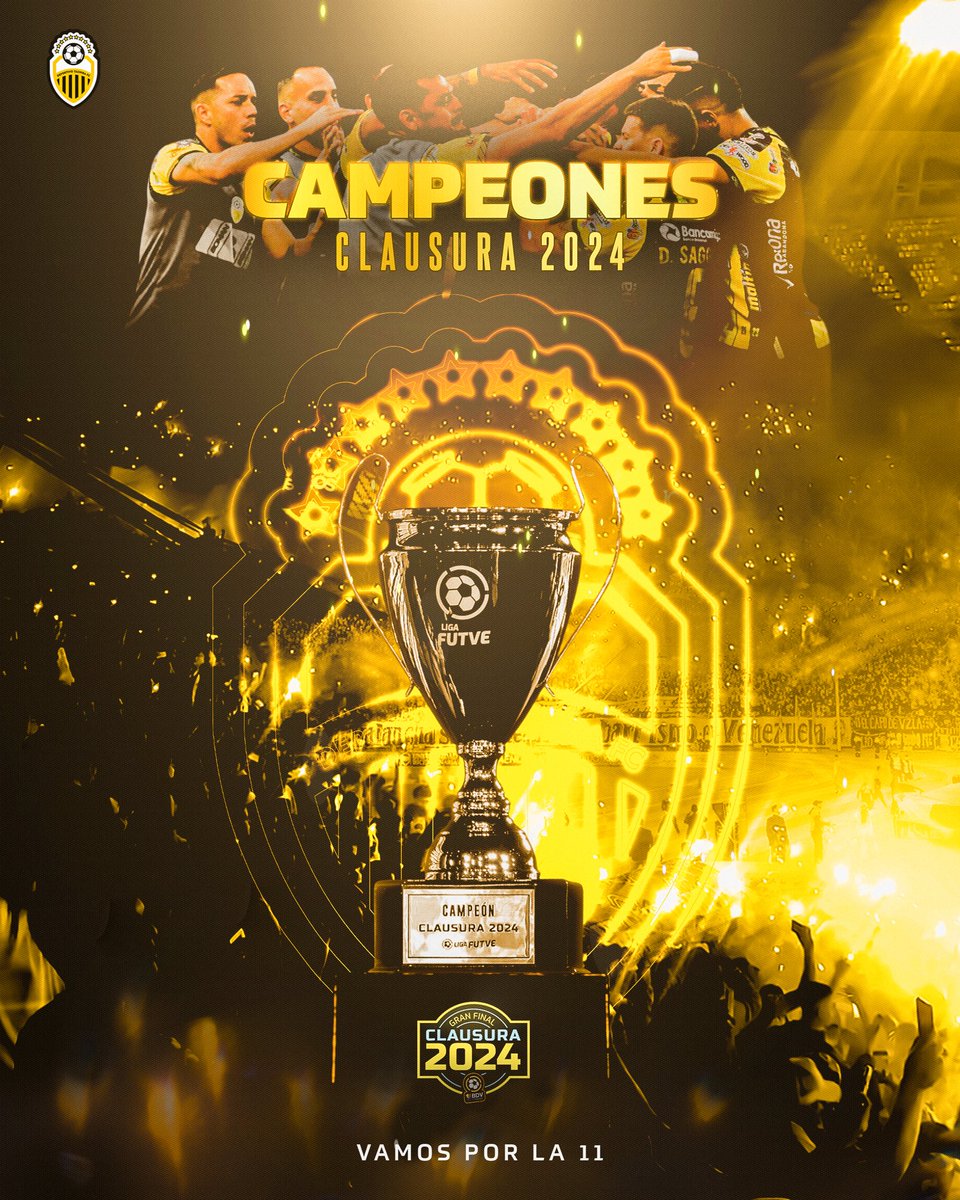 Deportivo Táchira FC tweet media