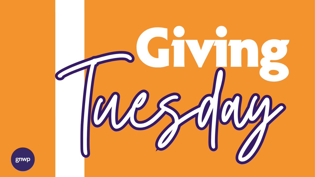 On #GivingTuesday &amp; Day 9 of the #16Days🟠, GNWP🟣 highlights the need to make the #Financing4Peacebuilding landscape feminist⚧️ &amp; flexible🏃‍♀️ to support women peacebuilders' work in addressing✅ &amp; preventing🛡️ #GBV

👉 Support GNWP's work gnwp.org/donate/