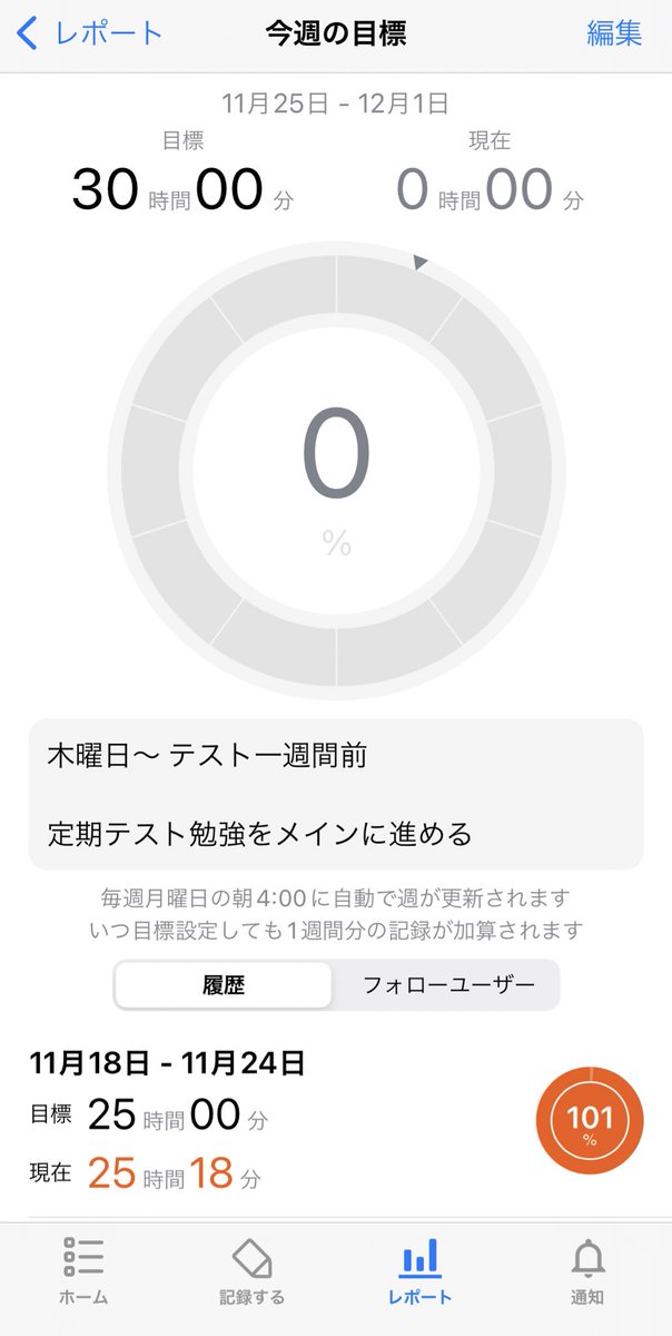 study_pole2's tweet image. 今週も1週間頑張りましょう。
今週は定期テストの勉強メインで、どこかで大学入試の過去問を解けたらいいなと思っています。
