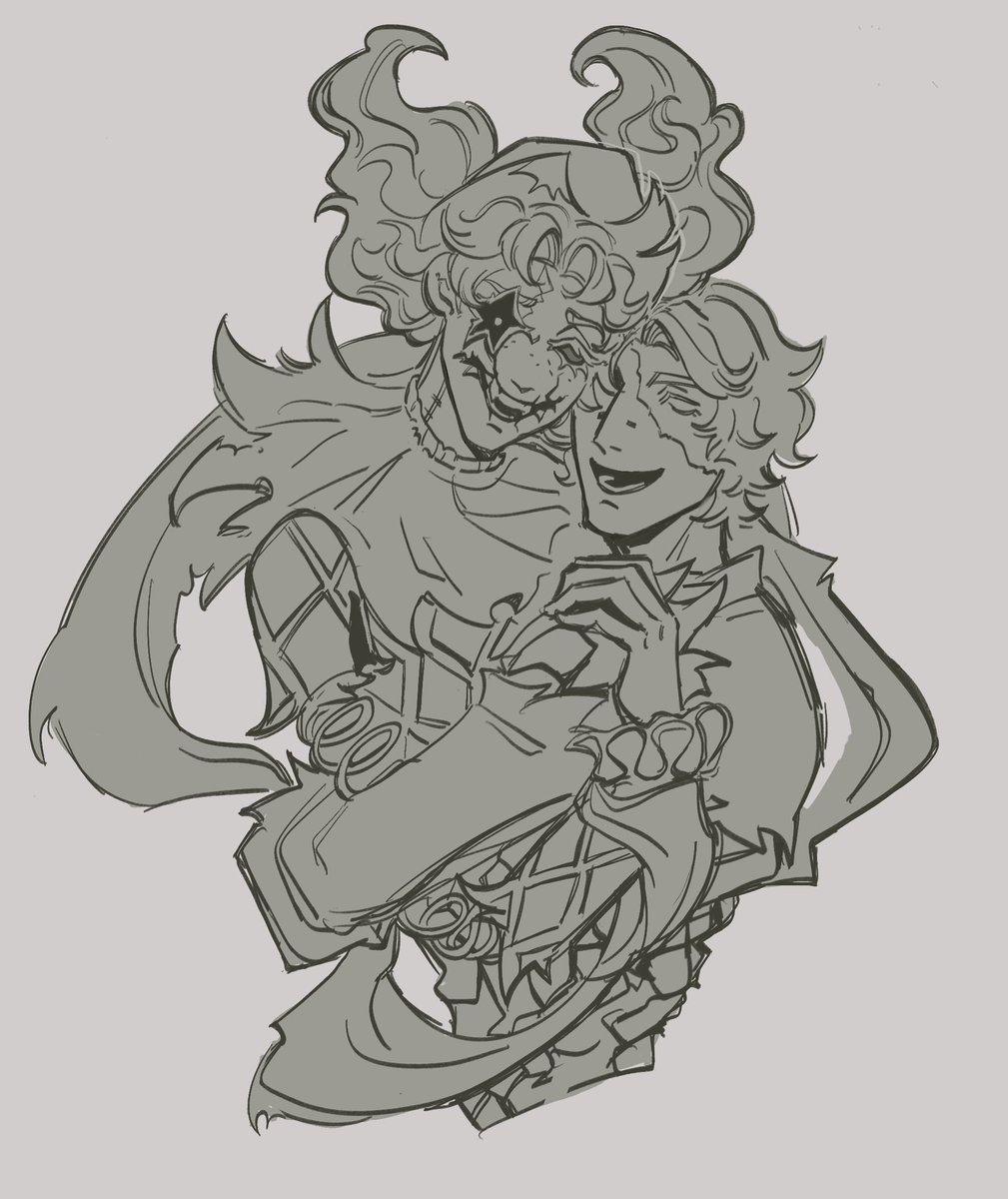 Them 
#NortMike #探曲