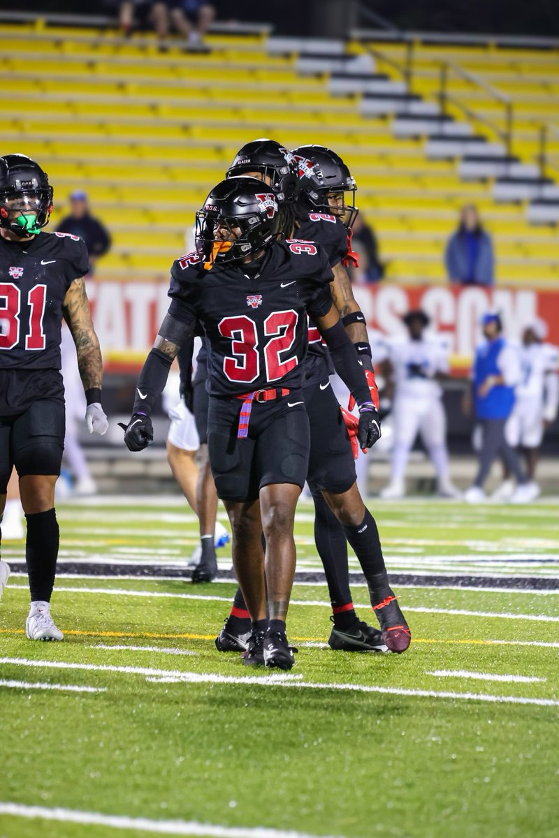 AGTG Valdosta State offered🙏🏽