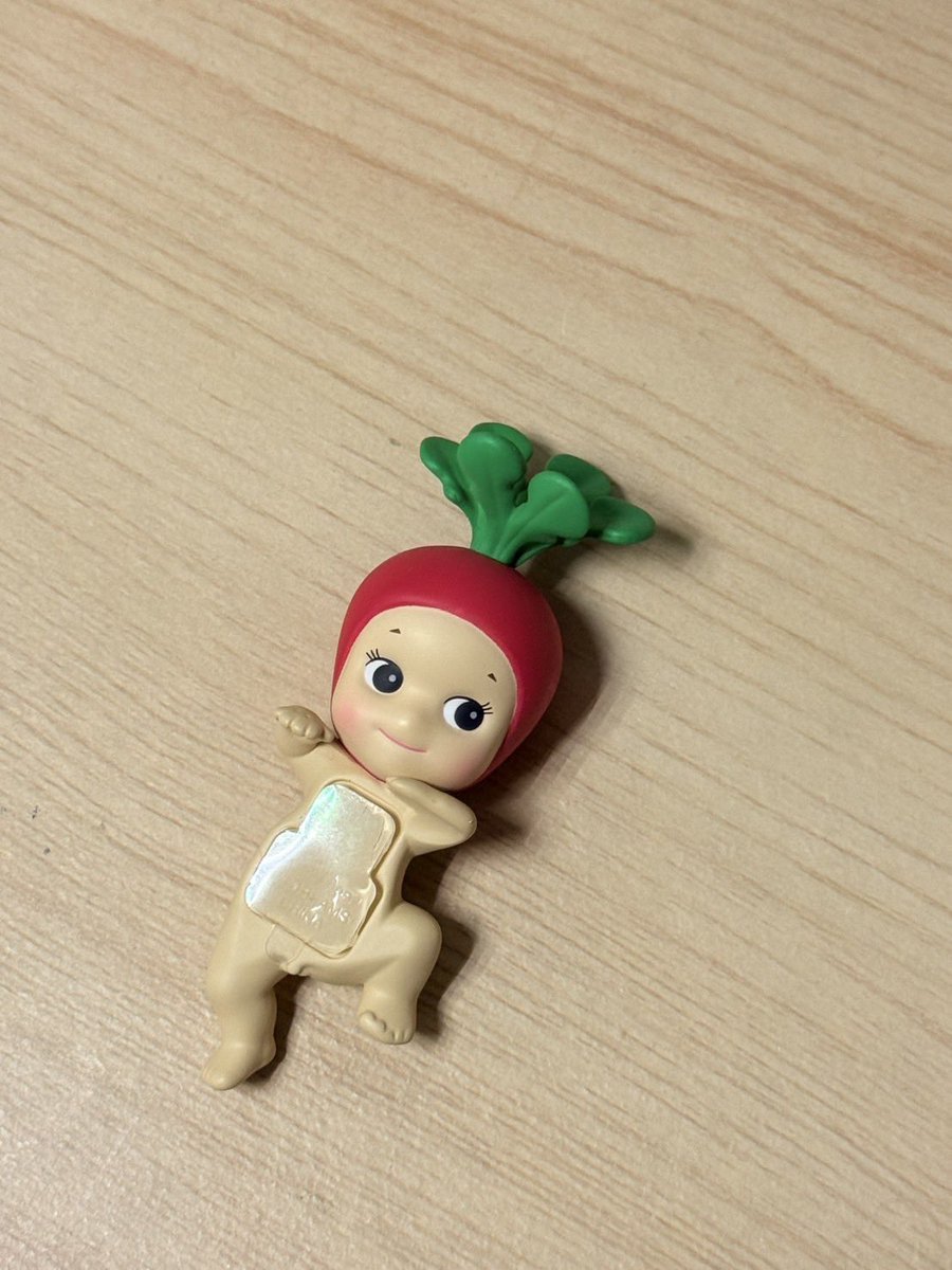 TSnoopy1689's tweet photo. ༘˚⋆𐙚  sonny angel   ༘˚⋆𐙚

Hippers แรดิช 450.- — กล่องซองครบ
รวมส่ง  

#ตลาดนัดsonnyangel #sonnyangelthailand https://t.co/PRVuJQ7lTp