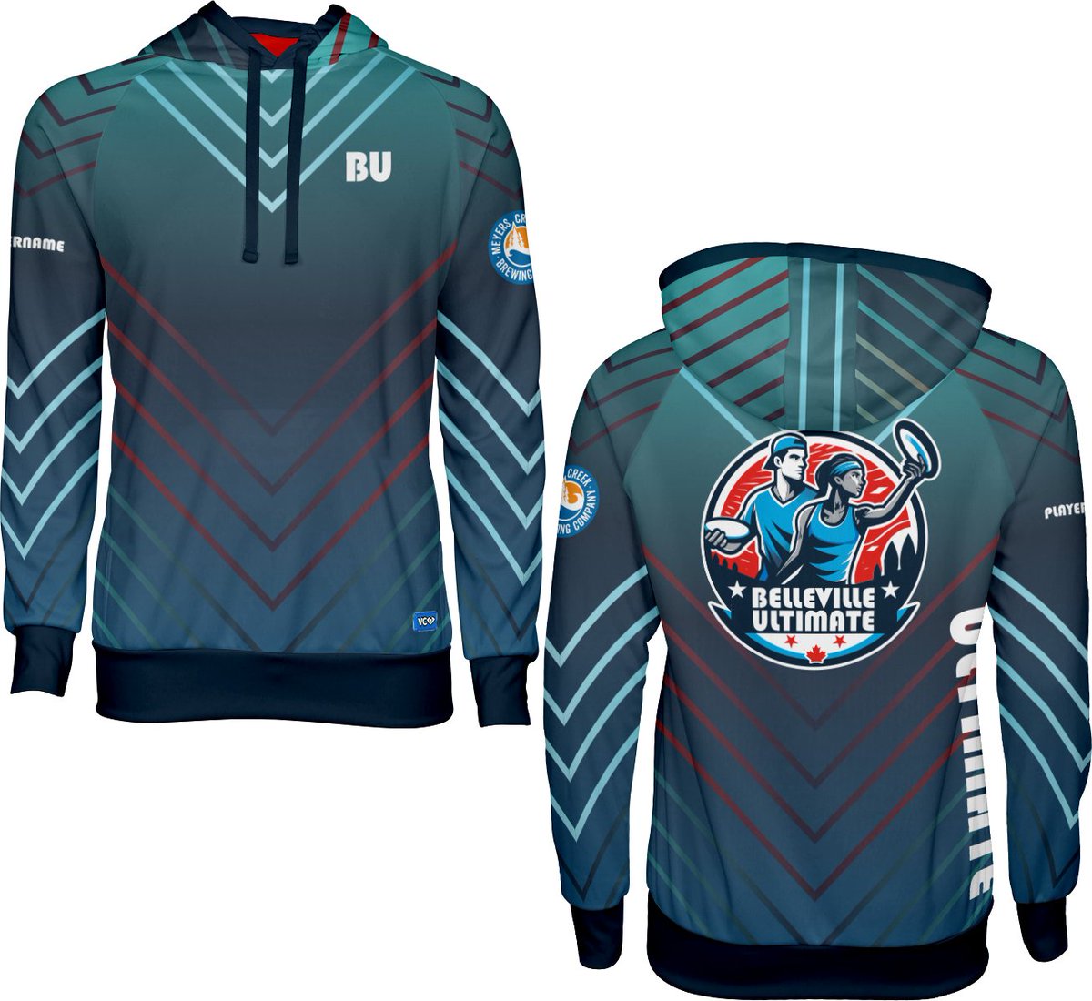 Ultimate_Buda's tweet photo. 🔥 Belleville Ultimate Hoodies Are Here! 🔥
DEADLINE: December 1st 🕒
 ⚠️ This is a one-time-only event—don’t miss out! 
➡️ Visit VC Ultimate to order here:
https://t.co/XH5byxyNZw https://t.co/JtVCyNnIRP