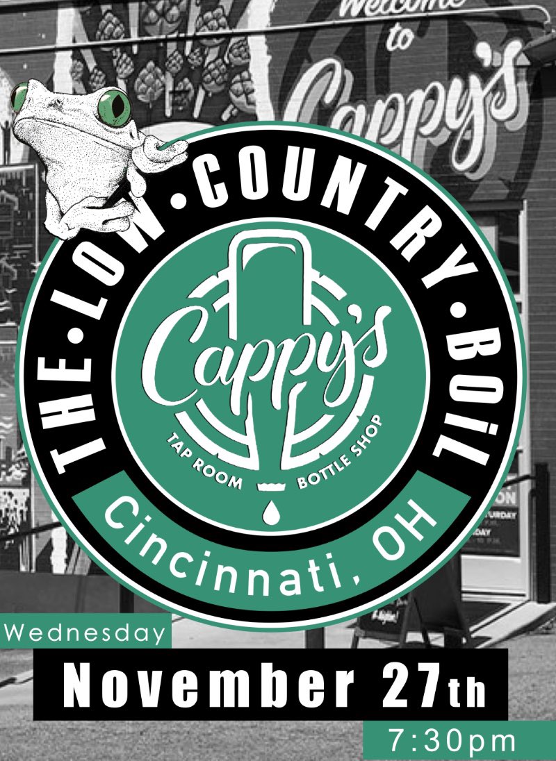 See everybody there!