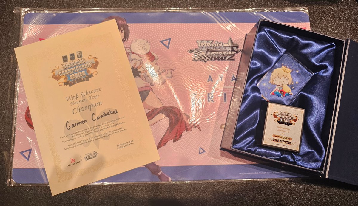 SBTCG | Beanwolf tweet media