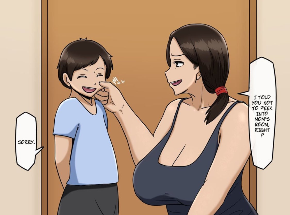 momcucksson's tweet photo. #NTR #MOMNTR #netorare #cheatingmom #bnwomom #cuckson #slutmom #qos #blackedmom https://t.co/5ygqLk6Osa