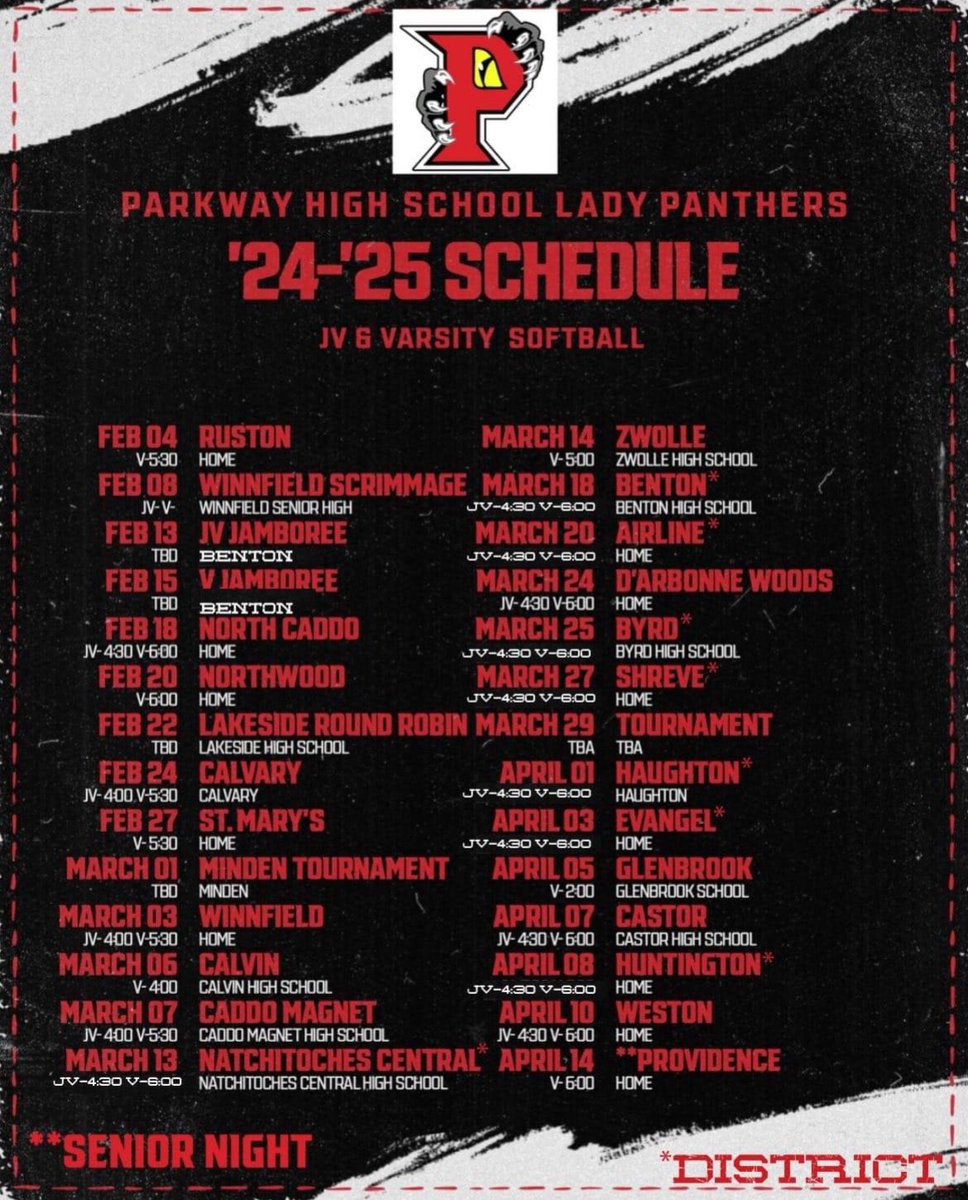 MadisonMenard10's tweet photo. Junior Season is coming up soon! 
@BarryRo06643494 @TreHobbs55 @brcc_softball @HindsCC_SB @LadiesSB @Softball_La https://t.co/q658oVGKbM