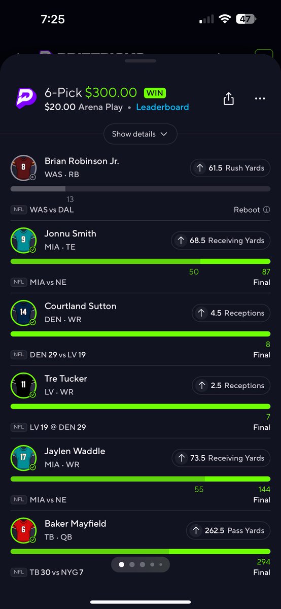 Guwppp's tweet photo. @PrizePicks I’m livid right now come on alreast give me a free lineup. https://t.co/Zp2KkEmAme