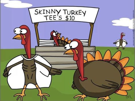 Brilliant! #Happy Thankgiving week!