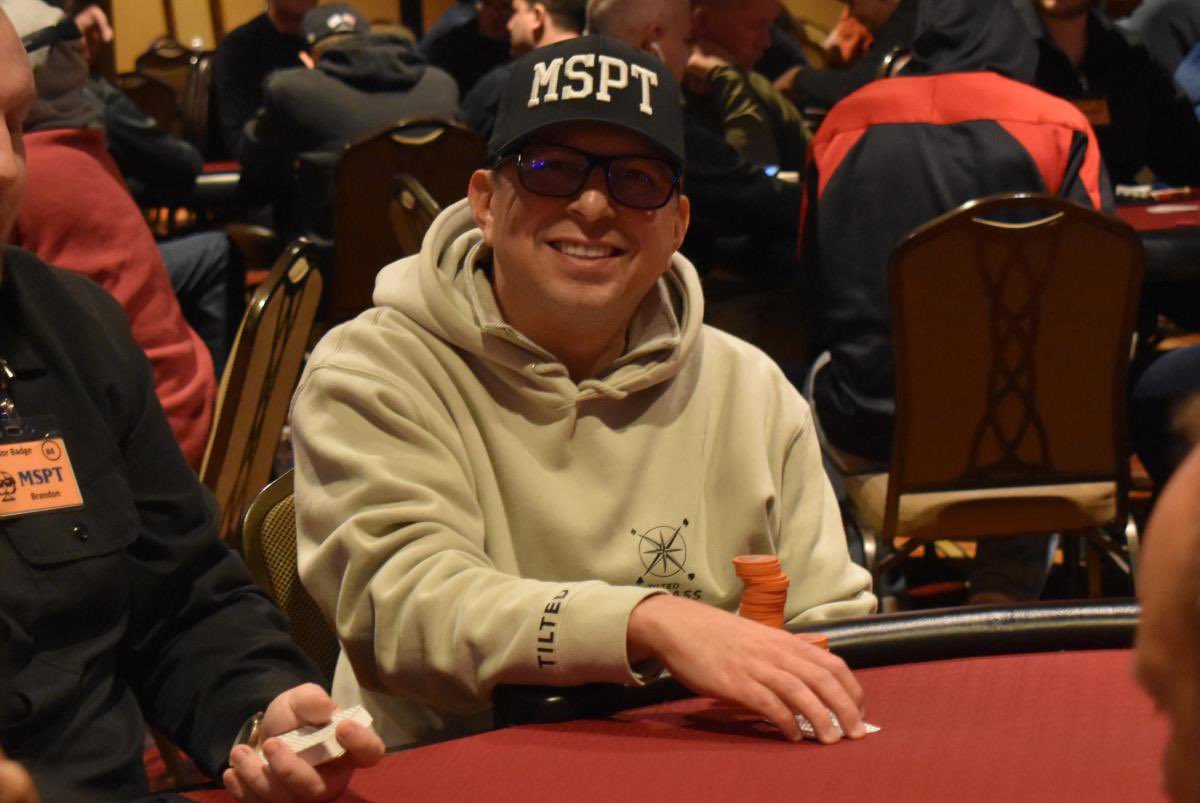MSPT tweet media