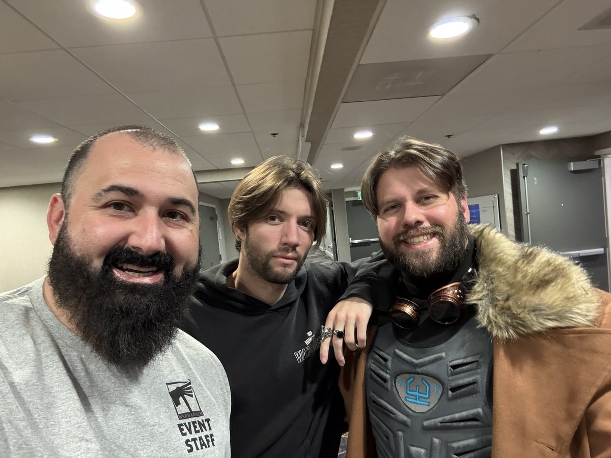 Found me a <a href="/shadowhammer_/">SHADOWHAMMER</a> &amp; <a href="/StrengthHammer_/">Chuck T. Moore</a> at WCW