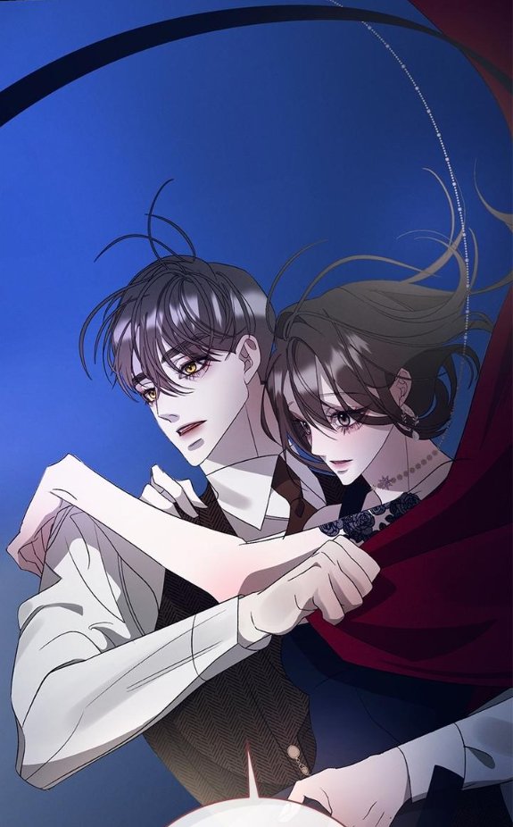 EdithInfi0805's tweet photo. Azure Night, Waltz of Rapture. https://t.co/ERD2ZBoxpl