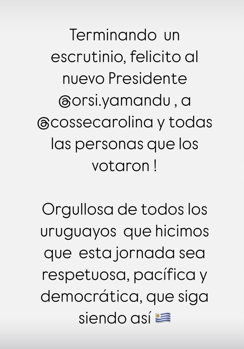 Analía Raurich tweet media