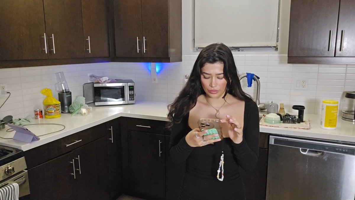 Cooking with Aly!!! Then gaming after!!
kick.com/ALYB0BA