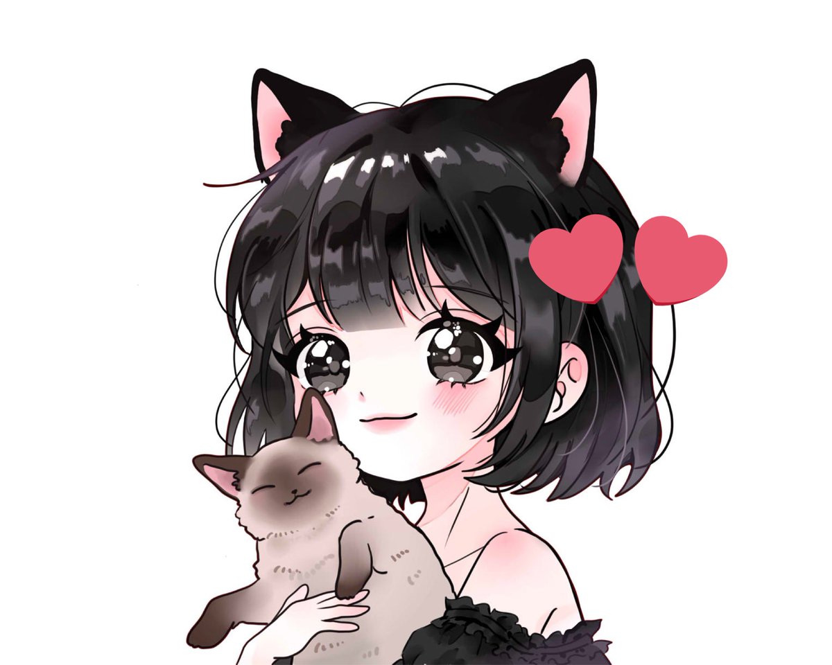 너무 오랜만에 생존신고드립니다...기억하시는분이 있으실지.....😭
그림 놓은지 2년정도 된거같은데.. 아는 지인분 부탁으로 커미션 진행하면서 정말 오랜만에 그린 그림...!! 🥺 다시 조금씩 받아볼까해용...
재밌네요 히히