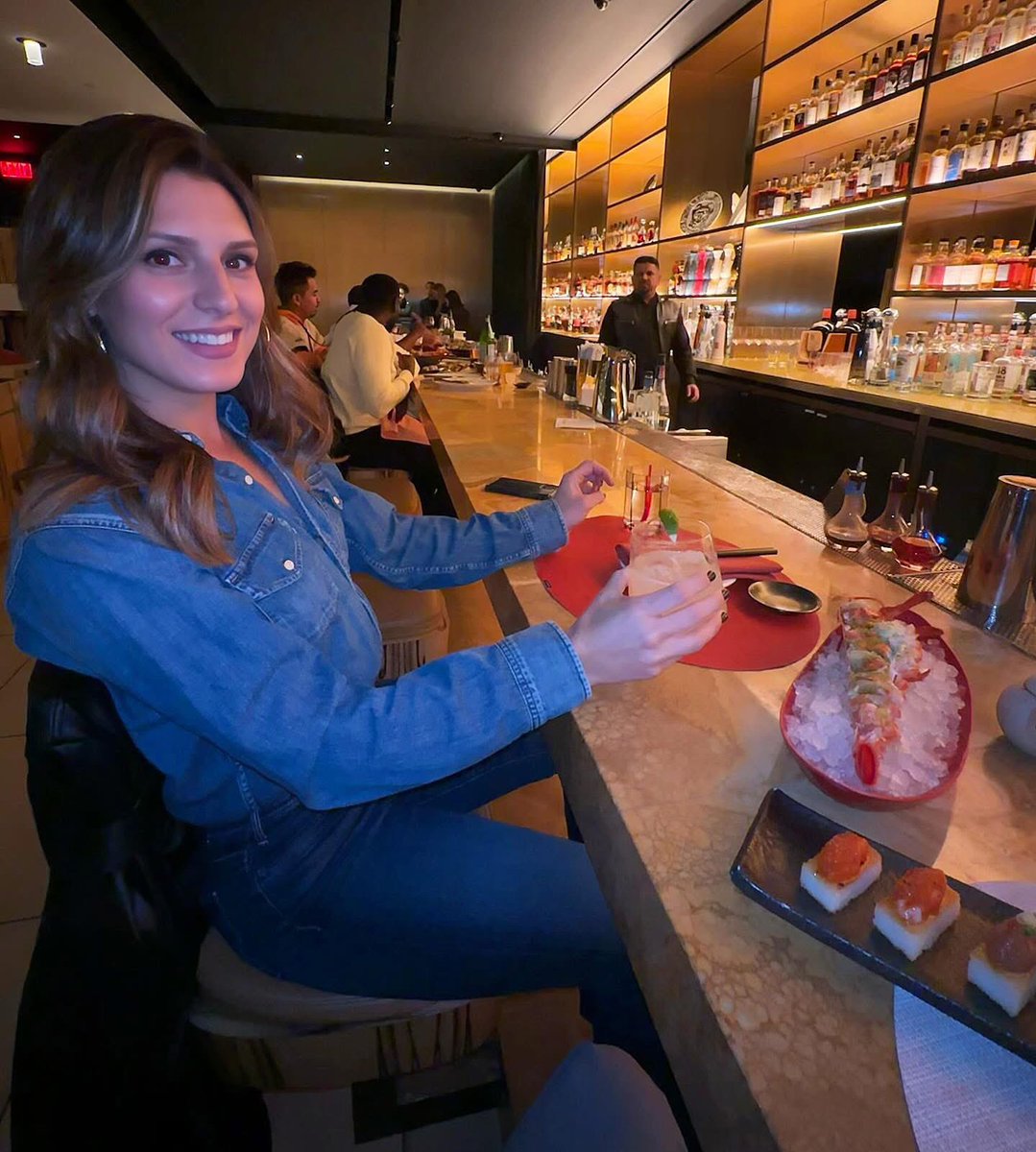 Alexis McAdams tweet media