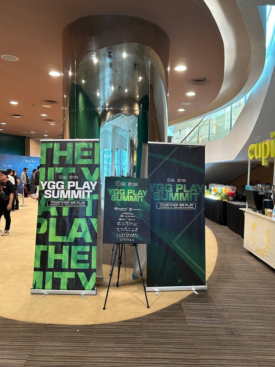 Blockchain Game Alliance tweet media