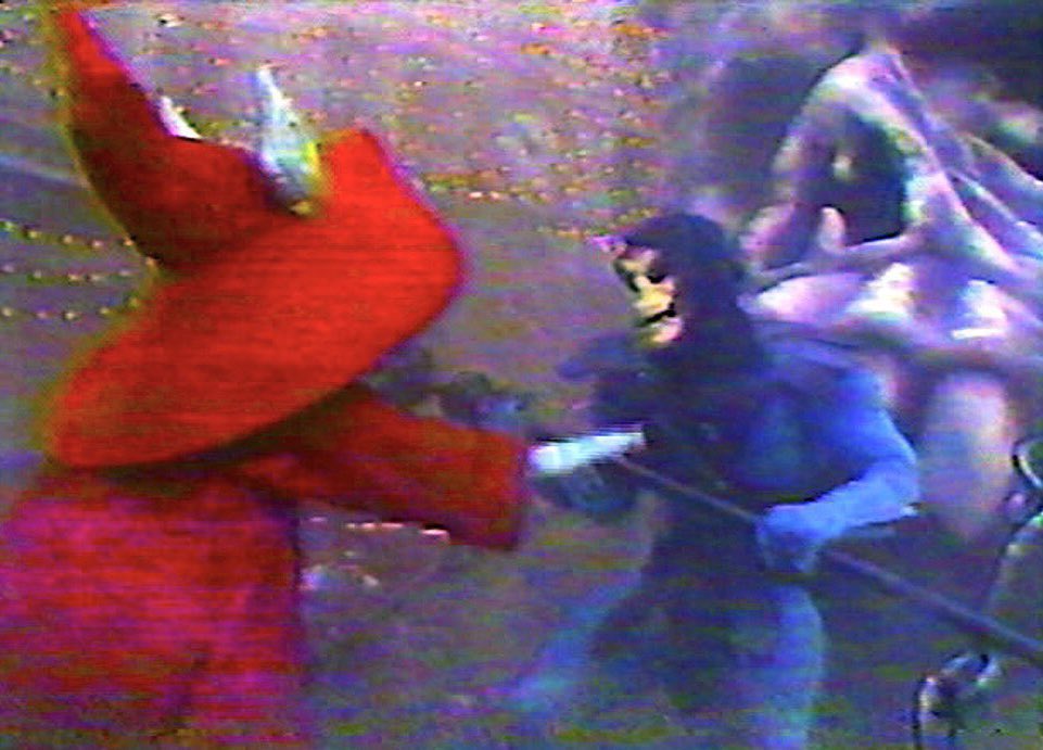 RetroNewsNow's tweet photo. 🦃1984 Macy’s Thanksgiving Day Parade https://t.co/er6VqQ4xZg