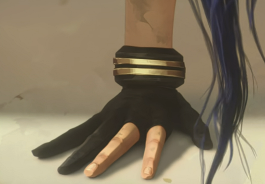 mythodyke's tweet photo. do i even need to say anything about these gloves. or are we all thinking it. https://t.co/HJbcNa6lh0