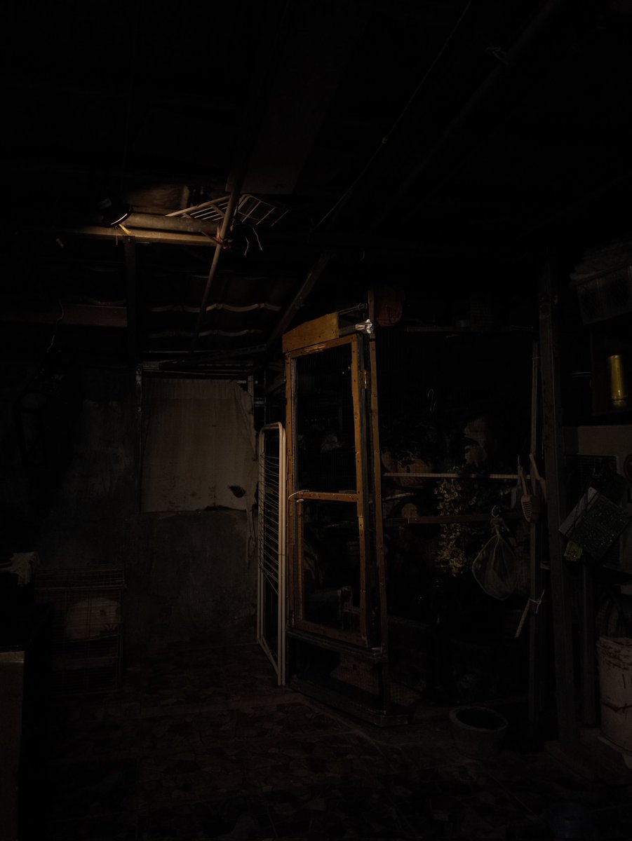 CAPE GUA MAH tweet media