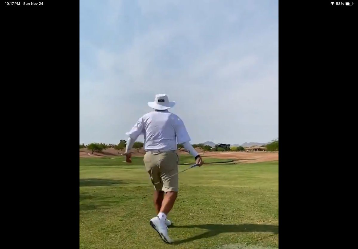 DeHoBania's tweet photo. @KylePorterNS Butch Harmon’s gotta be up there https://t.co/HRPSpCvNly