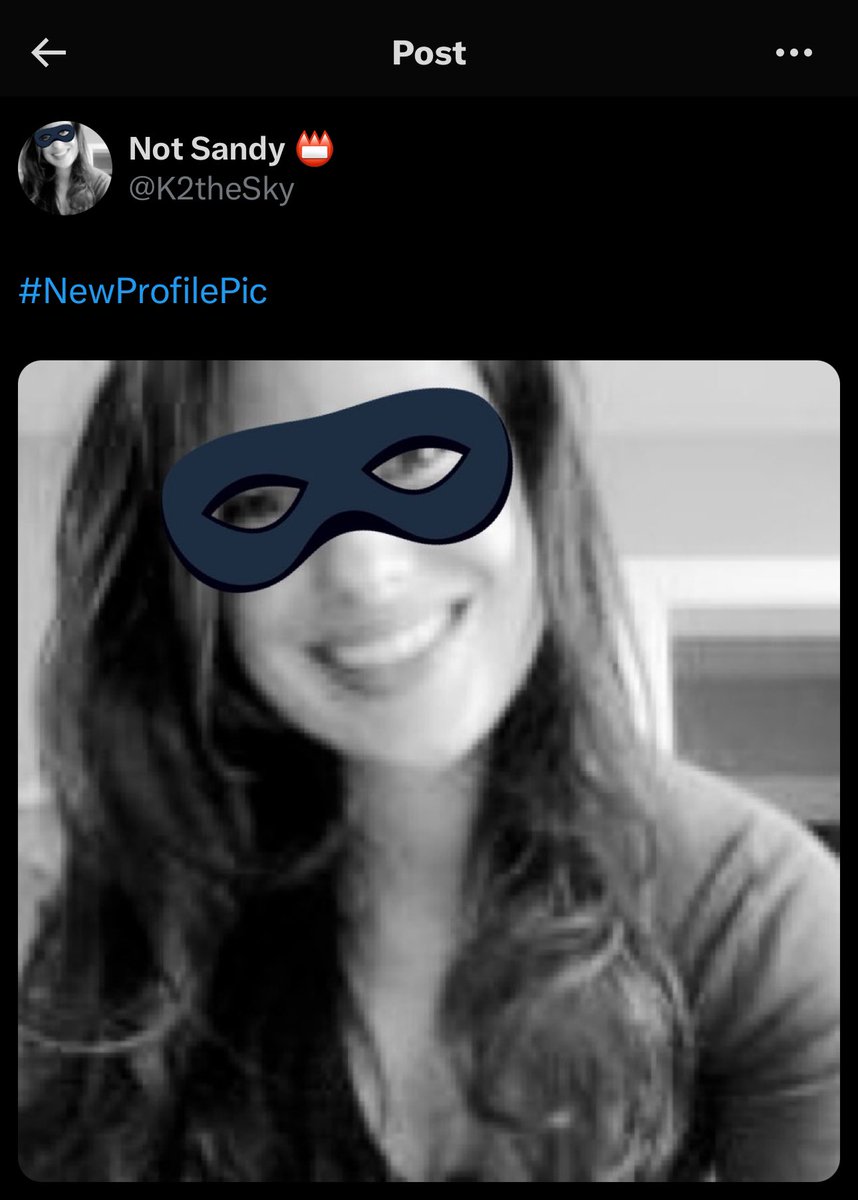 MarleyCaputo's tweet photo. @NoVA_Campaigns @ryanjreilly @FBI Heh https://t.co/48jeo8uNMX