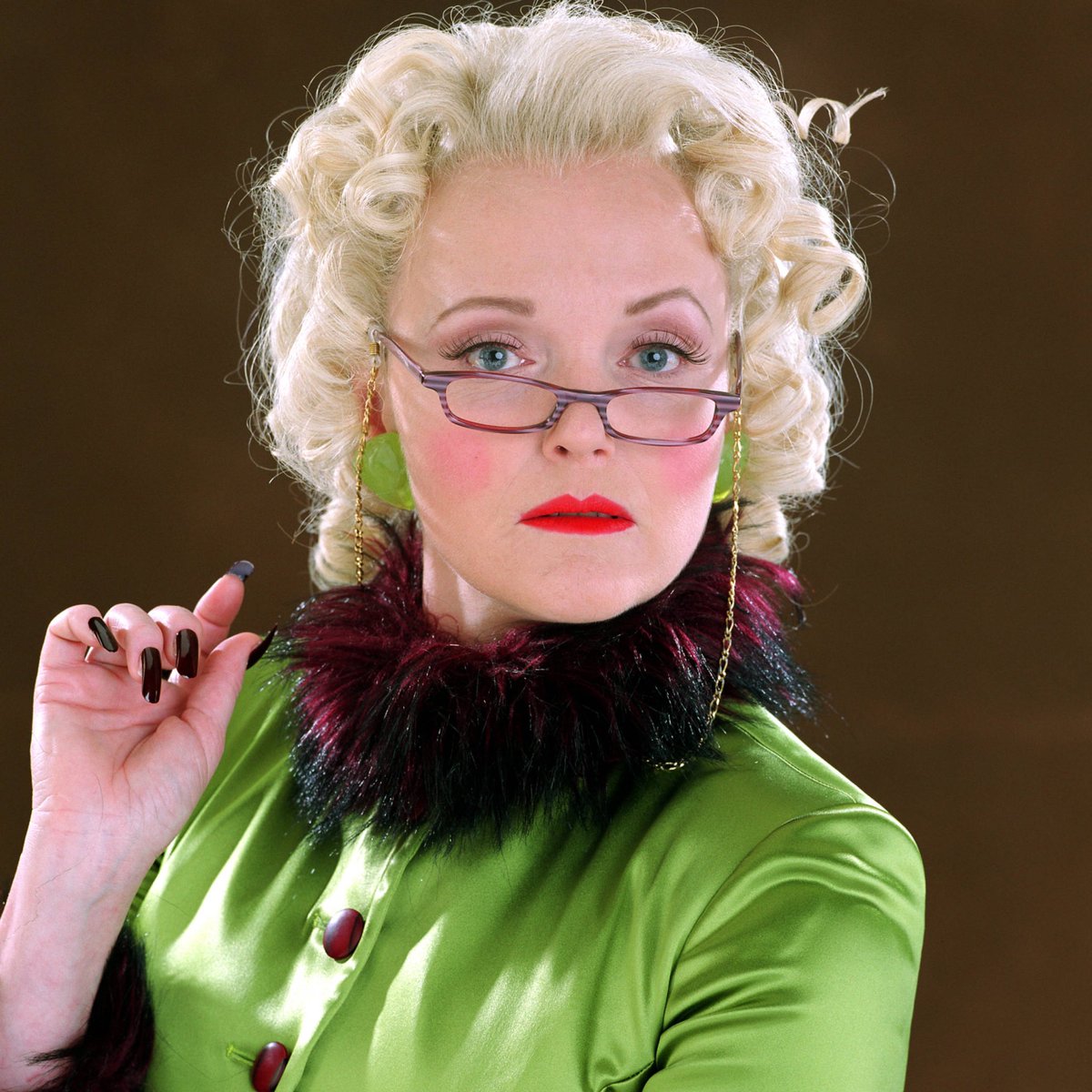 yanina latorre es rita skeeter de harry potter no