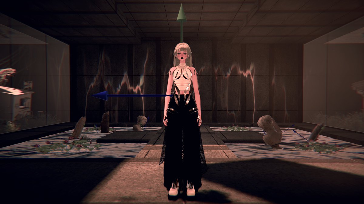 Smikiin's tweet image. Not able to be achieved in real life.
#KGYwind #Artemis