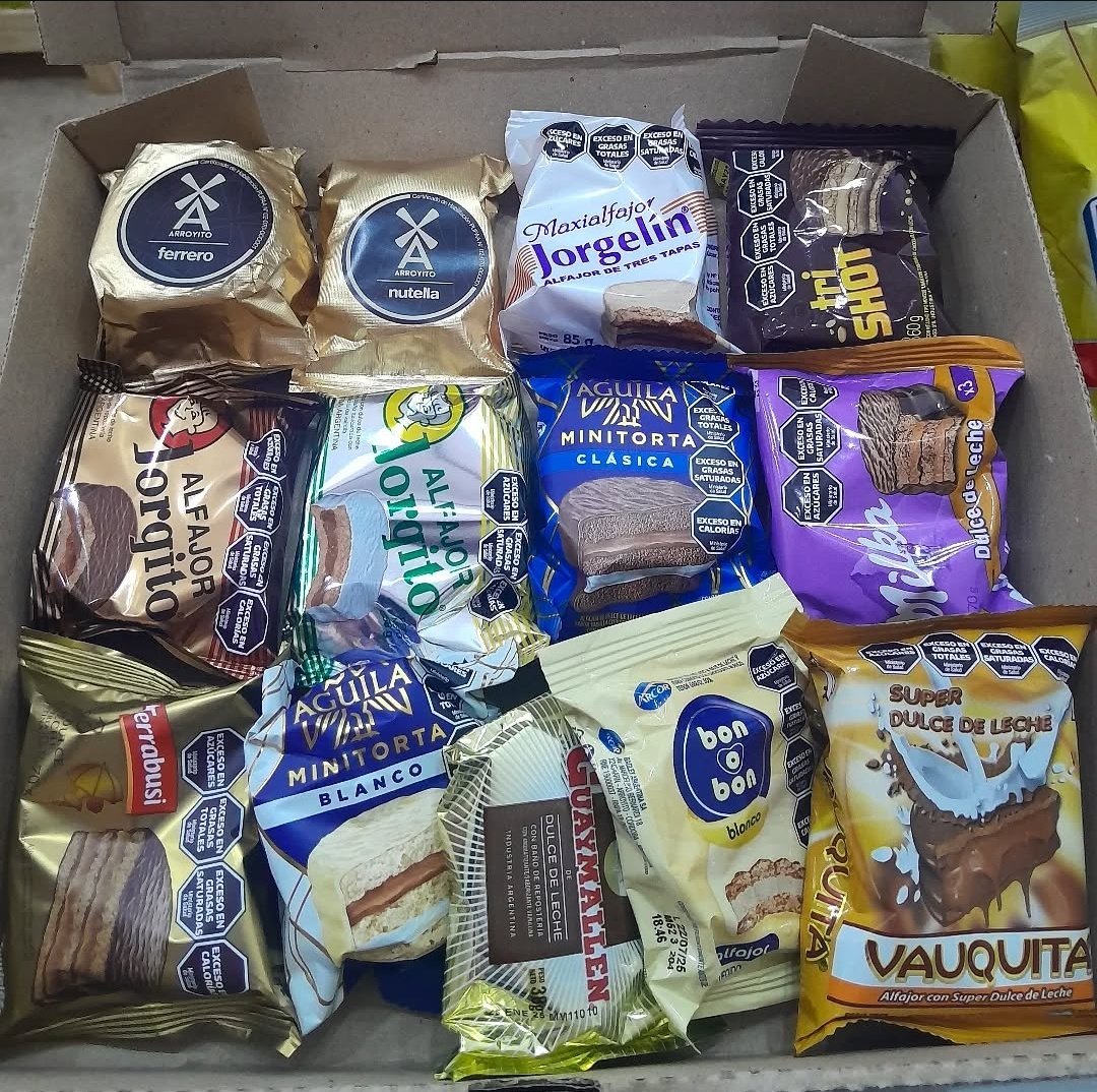Nose que regalarte
-