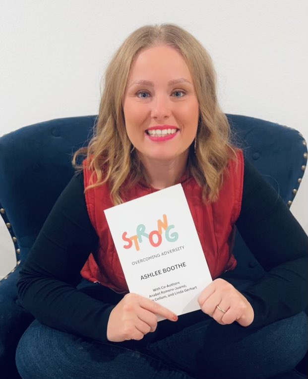 If you’re searching for your next must-read, look no further! Strong officially launches TOMORROW on Amazon, and you don’t want to miss it.

✨ Pre-order now or grab your copy tomorrow!
a.co/d/fRuxYqM

#Strong #Obstacles #Adversity #Challenges