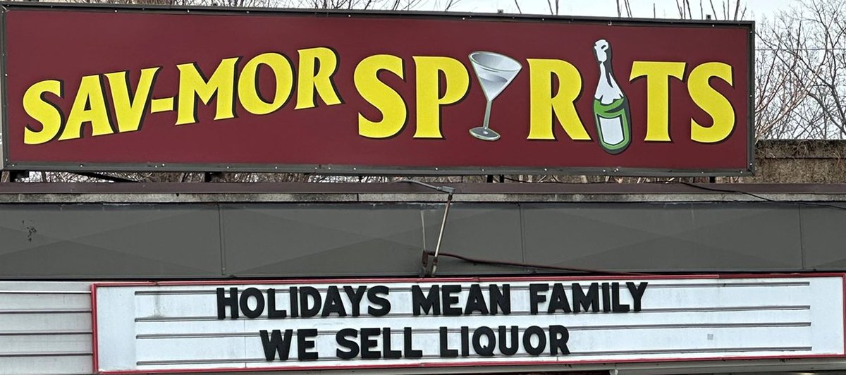 SavMor Spirits (@savmorspirits) on Twitter photo 