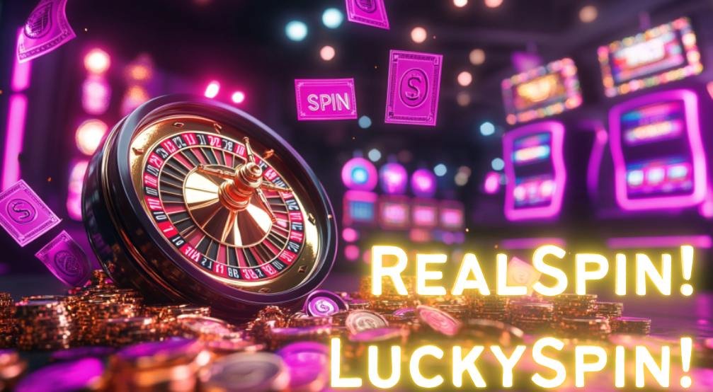 RealSpin_Team's tweet photo. Join now and get 3 free tickets to new friends - let's spin together!!! ✨
🙌 You can also reach your cashout goal quickly by inviting friends - simple and effective!
More friends = more spins = more cashouts! 💎
start spinn: https://t.co/mXwQ7w86HT……… #RealSpin #LuckyHours https://t.co/WjXrsh7jWr