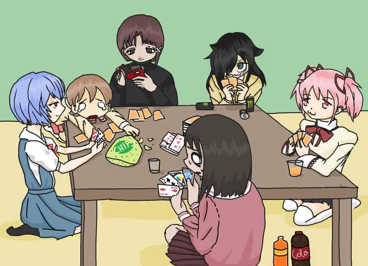 Lainfanart's tweet photo. https://t.co/HPzrXUIzfr