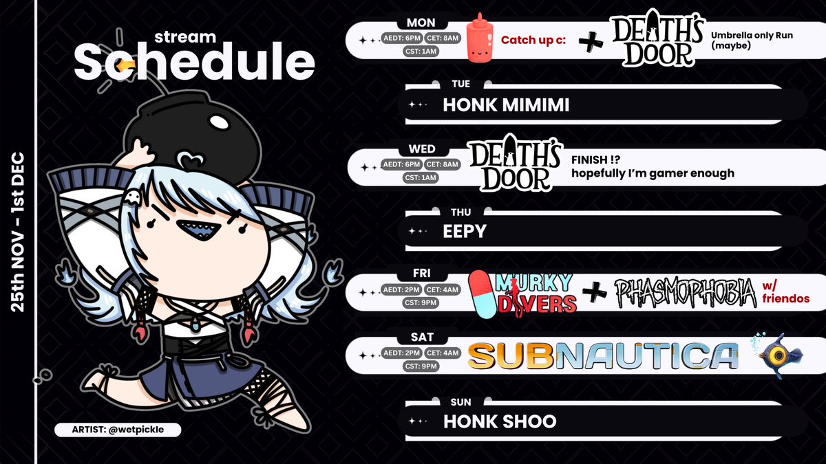 Aenxio 😰👾👻 | Ghost Vtuber tweet media