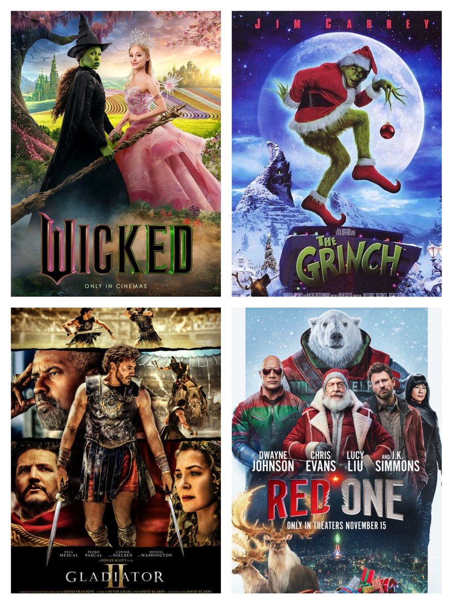 Playing this weekend (Friday, Saturday and Sunday nights) - November 29th, 30th and December 1st <a href="/stardustdrivein/">Stardust Drive-In</a> 

Tickets and Showtimes available now @ stardustdrivein.com