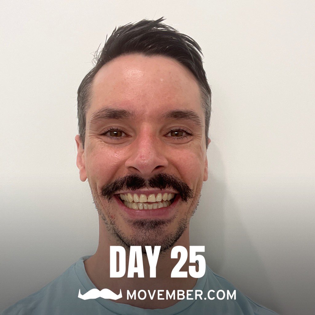 #Movember day 25
au.movember.com/mospace/143249…