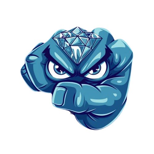 doseofdooby's tweet photo. With an accumulation phase near ending and new growth happening in $DIFI it’s time for smart moves to be made. None smarter than having a @DiamondFistDIFI and earning passive money rewards using @trendiestech for being active in community. Building now for a run like no other on @base