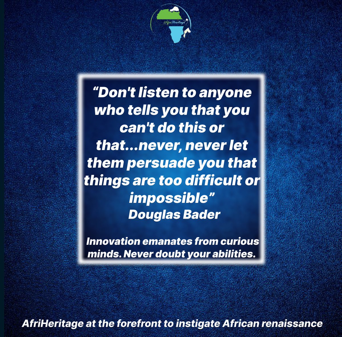 AfriHeritage (@afri_heritage) on Twitter photo 