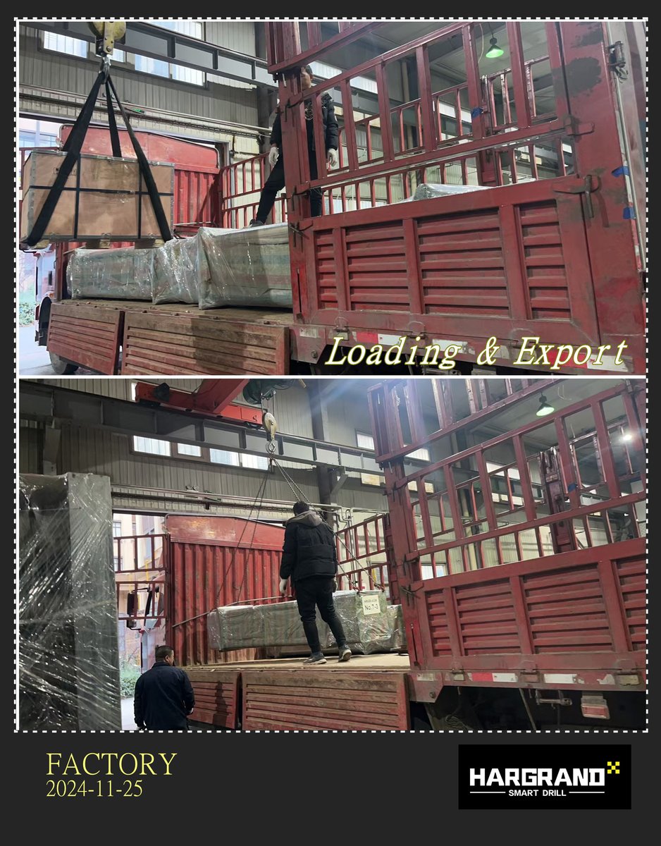 CandaceZhou7's tweet image. YES...
&quot; Q &quot; Series
Wire-line Tools
WhatsApp: +86 187 3166 6682
#Geotechnicaldrilling
#Corebits #Drillingrod #Rockdrillingtools
#Explorationdrilling #Diamondbits #Diamondcoredrilling #Corebarrels #Wirelinedrilling #Mineralexploration #Groundinvestigation #Siteinvestigation