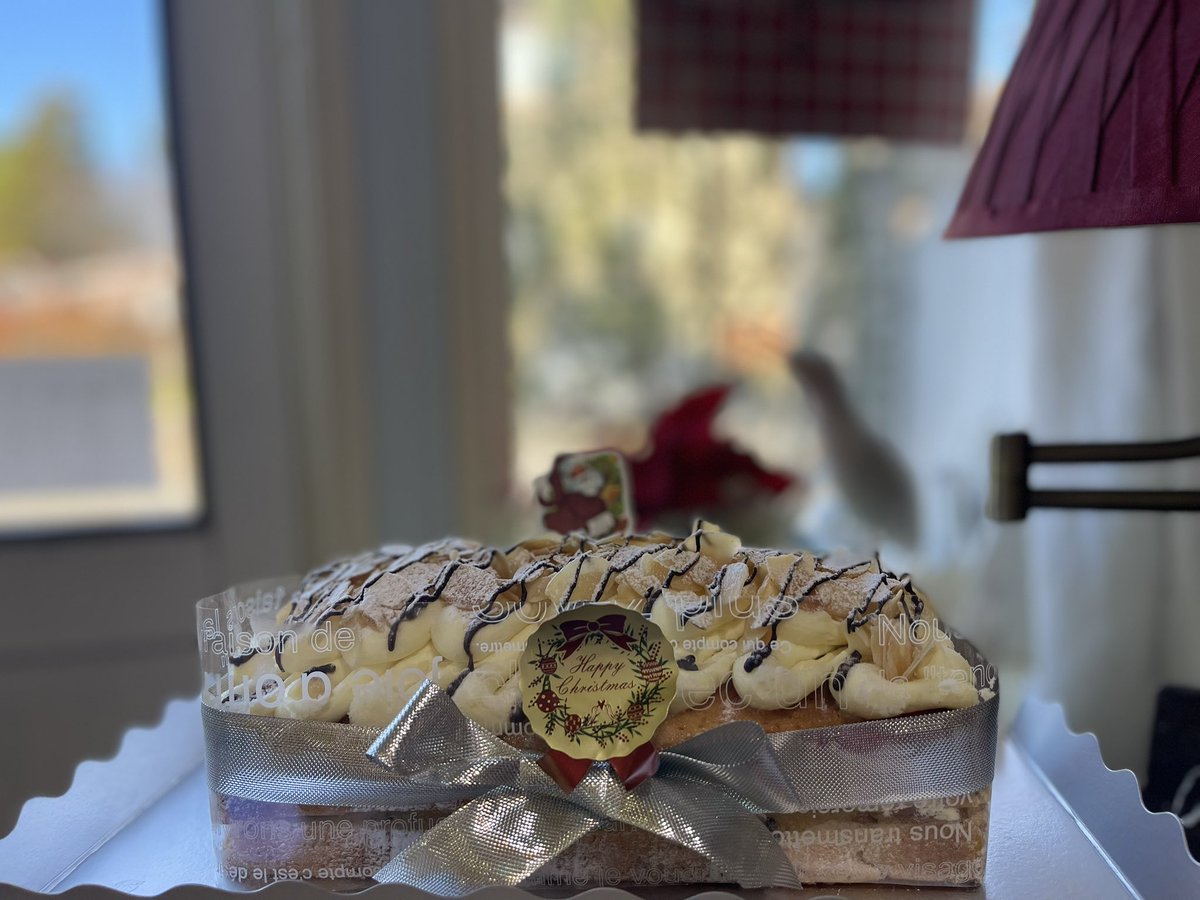 Yousuke19780609's tweet photo. christmascake🎅

Price: 6,800 yen

Reservations are required🎂

 #christmascake  #poundcake  #poundcakemam https://t.co/aVvO4ZEsCX