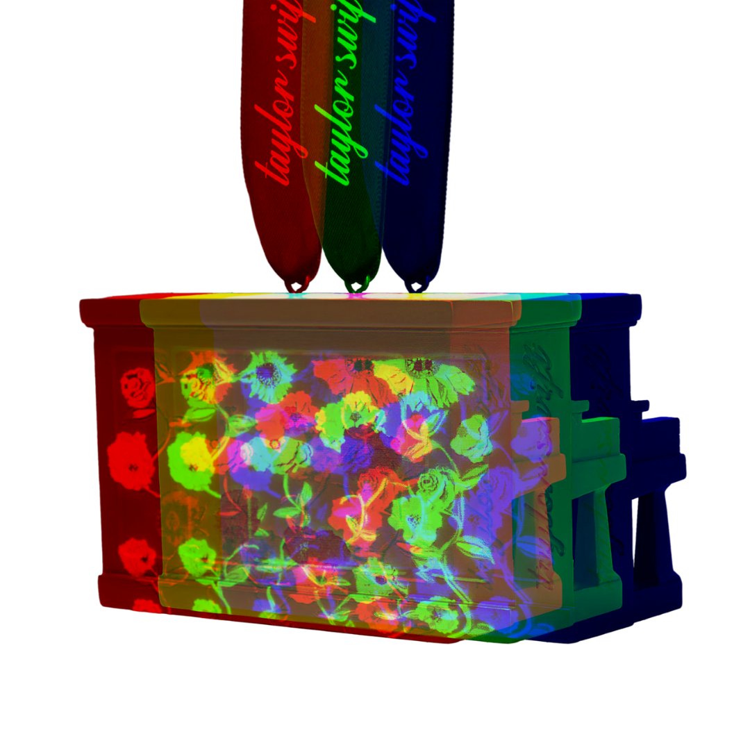 Attention fans of the #acousticpianocollection. The fan-made #memecoin is coming to #solana soon! Launch date is set for Dec 1st. Get yours for the holiday season!! #TaylorSwift #Swiftie
