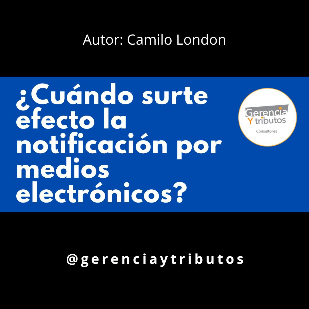 Gerencia y Tributos tweet media