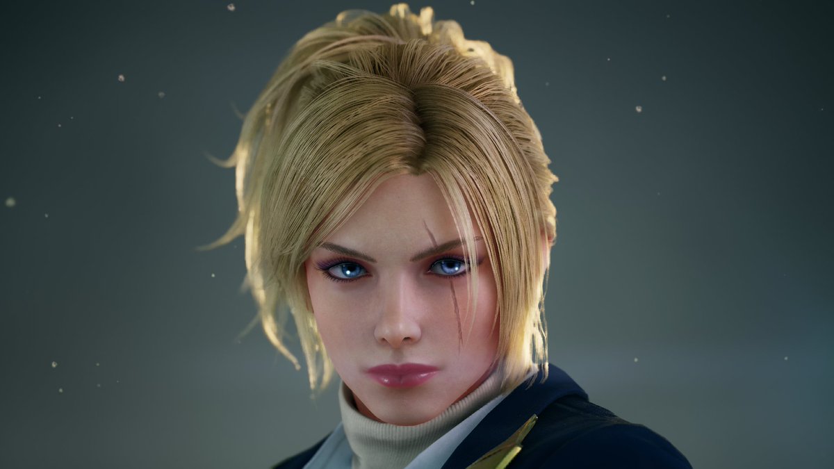 .
#Tekken #Tekken8 #Tekken8photomode #AsukaKazama #Azucena #Lili #LidiaSobieska