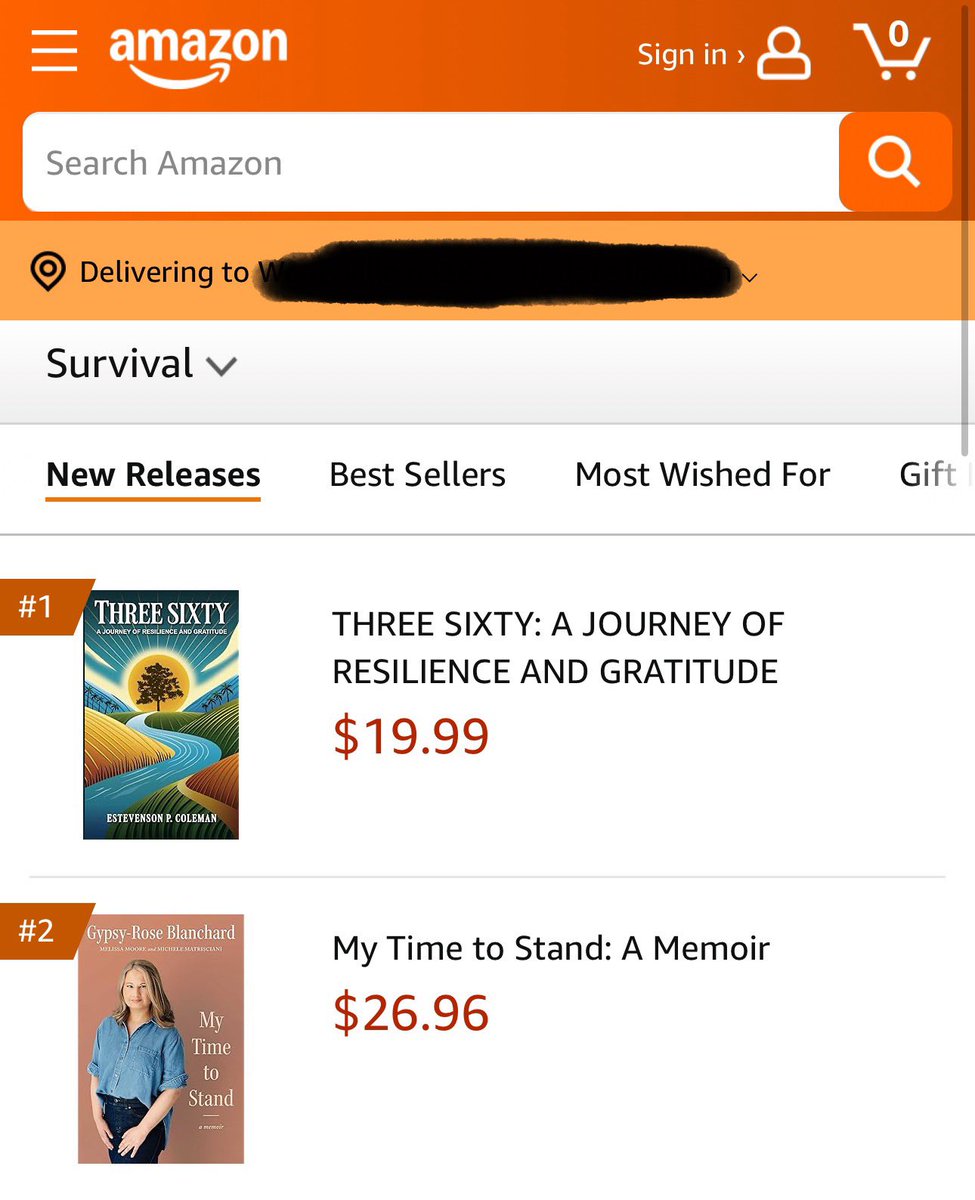 EColeman360's tweet photo. Grateful for all of the love and support ❤️🙏🏿🙏🏿

Click the link below to get your paperback or Kindle copy if you haven’t done so already. AuthorThreads 

#NewAuthor #THREESIXTY #EstevensonPColeman #Numberonesellingauthor https://t.co/db8atLZJN4