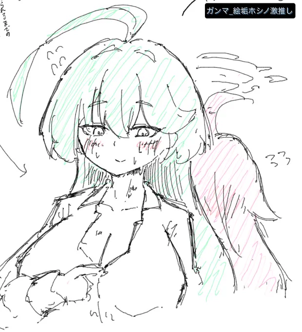 最近のユメホシ 