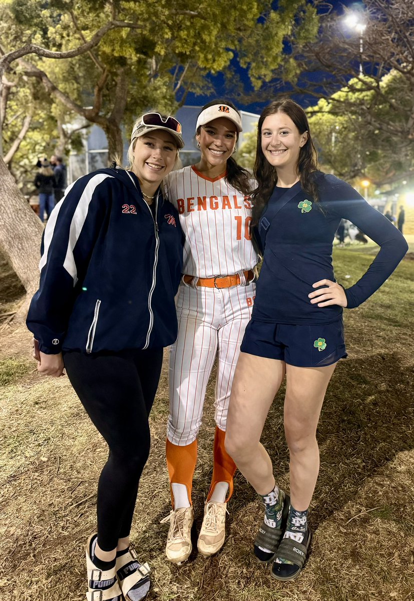 Hayden Kyne 2025 (@haydenkyne) on Twitter photo With my Irish teammates. ☘️💚 <a href="/JETTorres2025/">Jillian Torres 2025 🥎</a> <a href="/KeiraMurph29/">Keira Murphy ☘️</a> <a href="/NDsoftball/">Notre Dame Softball</a> With my Irish teammates. ☘️💚 <a href="/JETTorres2025/">Jillian Torres 2025 🥎</a> <a href="/KeiraMurph29/">Keira Murphy ☘️</a> <a href="/NDsoftball/">Notre Dame Softball</a>