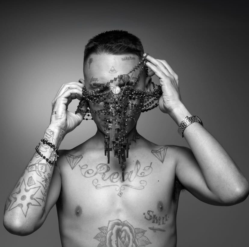 Duki Stats tweet media